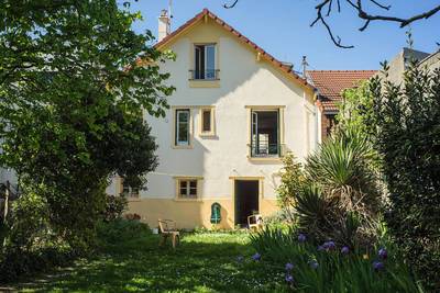 Vitry-Sur-Seine (94400)