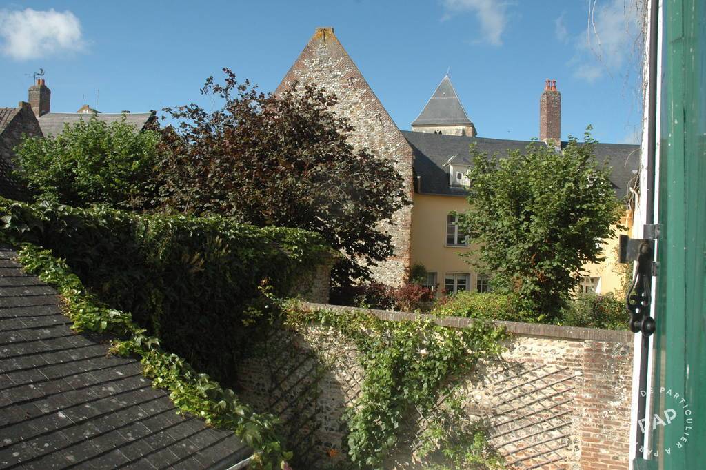 Vente maison SaintValerysurSomme (80230) maison à vendre Saint