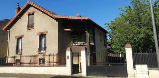 Villeneuve-Saint-Georges