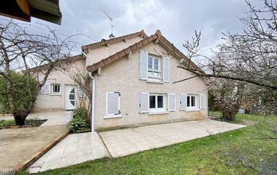 Crosne (91560)