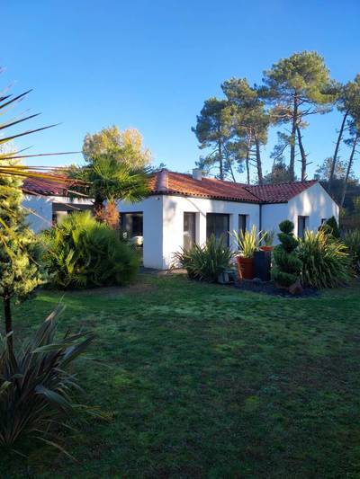 Saint-Jean-De-Monts (85160)
