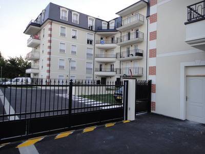 Noisy-Le-Grand