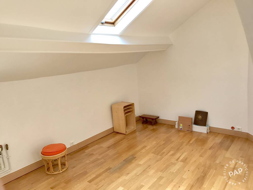 Appartement a louer montigny-les-cormeilles - 4 pièce(s) - 75 m2 - Surfyn