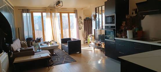 Champigny-Sur-Marne (94500)