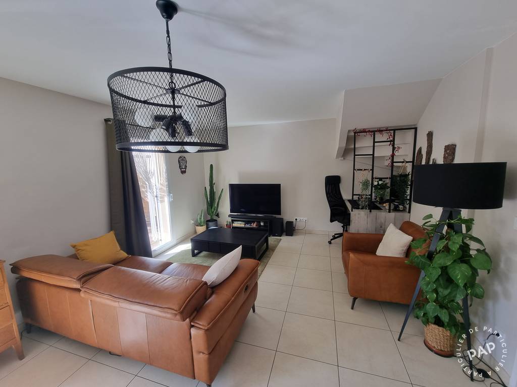 Vente Maison 107 M² Le Versoud (38420) - 107 M² - 419.000 ...