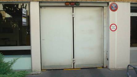 Paris 15E (75015)