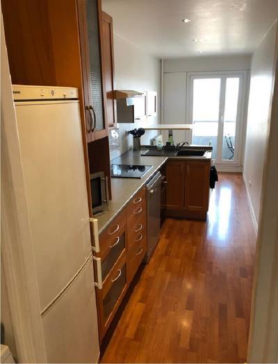 Paris 13E (75013)