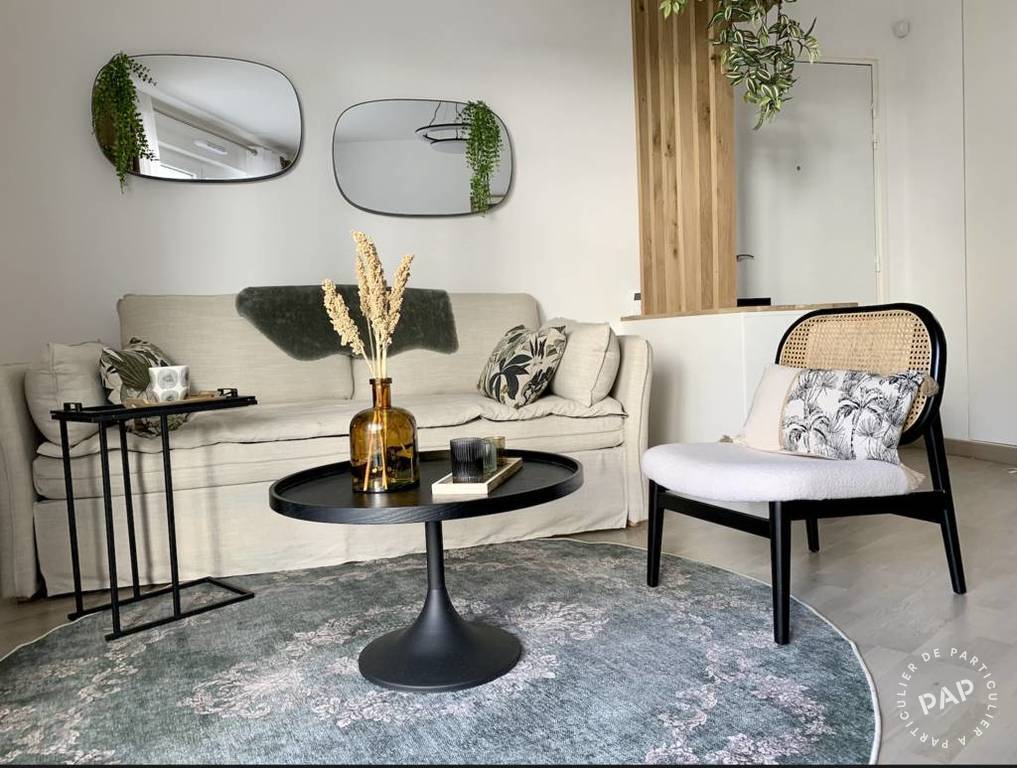 Appartement a louer antony - 2 pièce(s) - 45 m2 - Surfyn