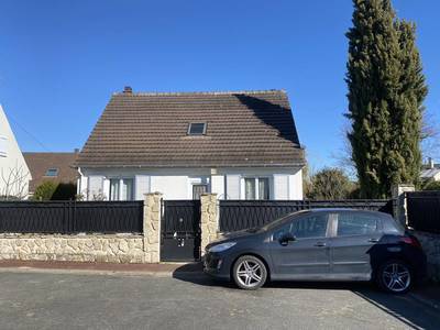 Luzarches (95270)