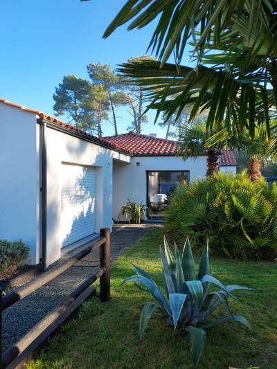 Saint-Jean-De-Monts (85160)