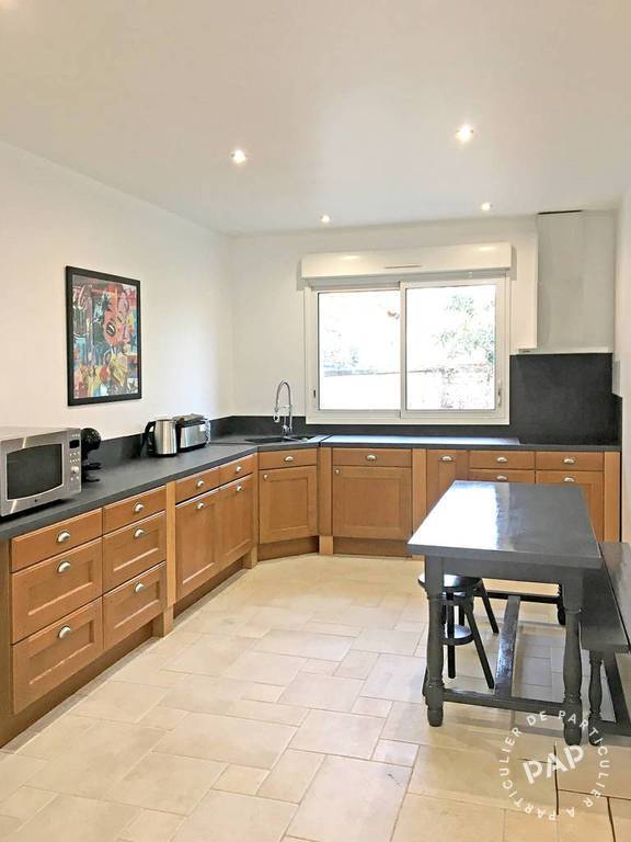Maison a louer argenteuil - 4 pièce(s) - 130 m2 - Surfyn