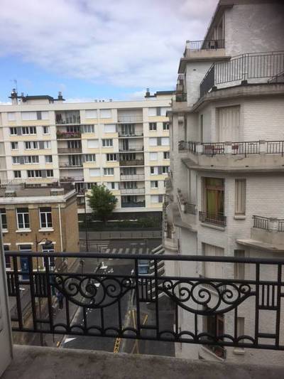 Paris 18E (75018)