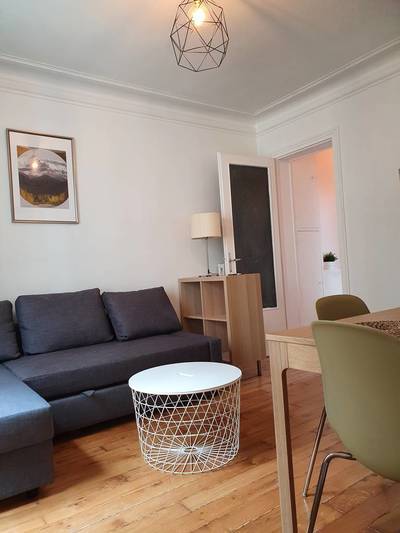 Paris 17E