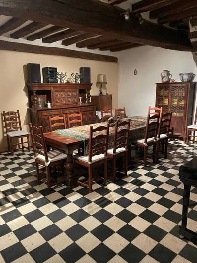Marcilly-Sur-Eure (27810)