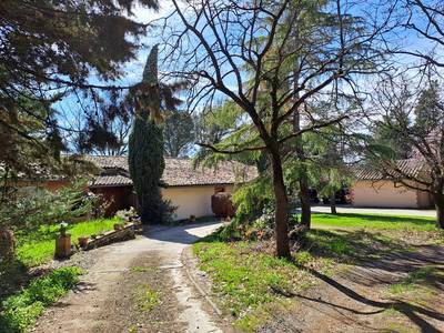 21 Km De Toulouse, Clermont-Le-Fort (31810)