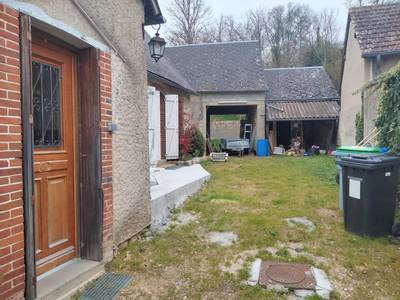 Villiers-Le-Morhier (28130)