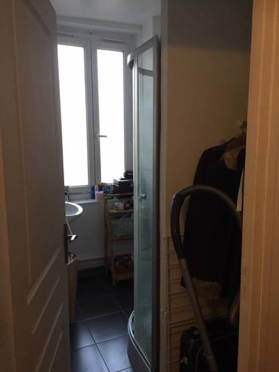 Pontoise (95300)