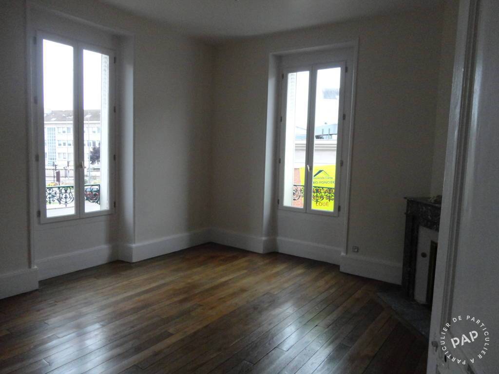 Location immobilier 1.200&nbsp;&euro; Troyes (10000)