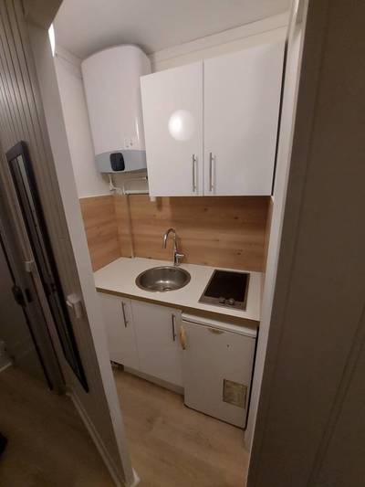 Paris 17E (75017)