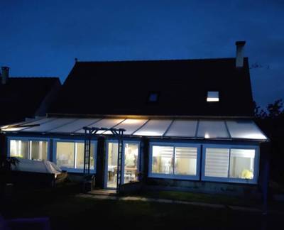 La Houssoye (60390)