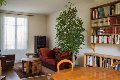 Vitry-Sur-Seine (94400)