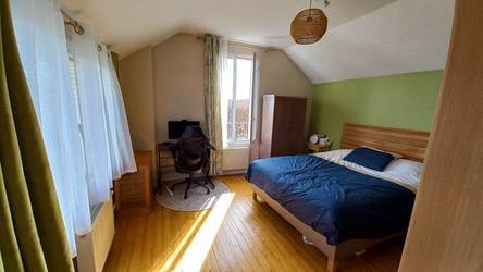Domont (95330)