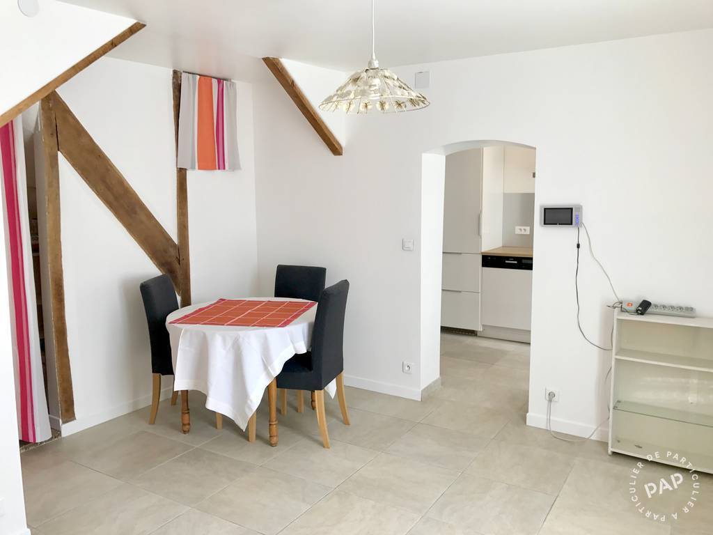 Appartement a louer montigny-les-cormeilles - 4 pièce(s) - 75 m2 - Surfyn