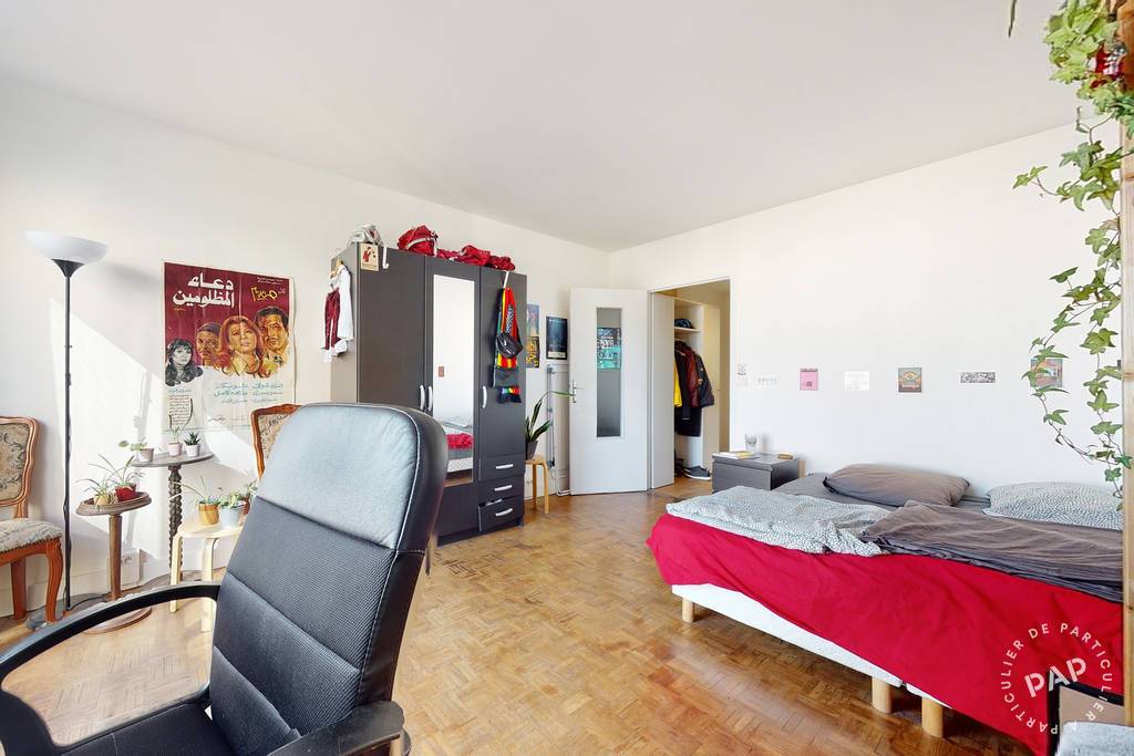 Appartement 280.000&nbsp;&euro; 62&nbsp;m² Villejuif (94800)