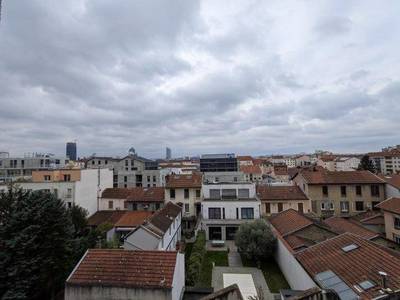 Villeurbanne (69100)