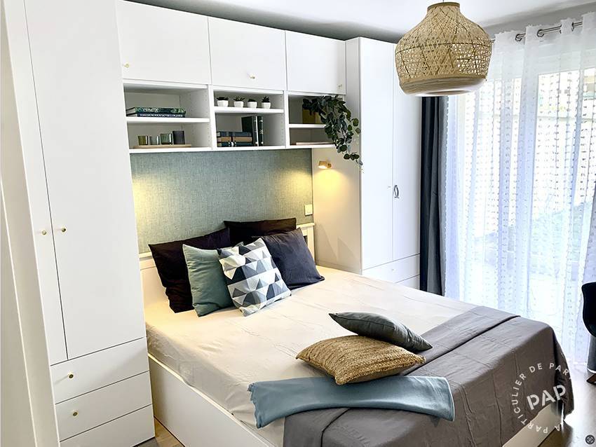 Appartement a louer antony - 2 pièce(s) - 45 m2 - Surfyn