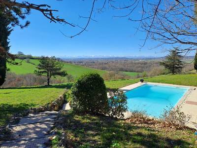 21 Km De Toulouse, Clermont-Le-Fort (31810)