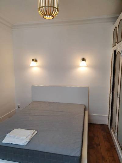 Paris 17E