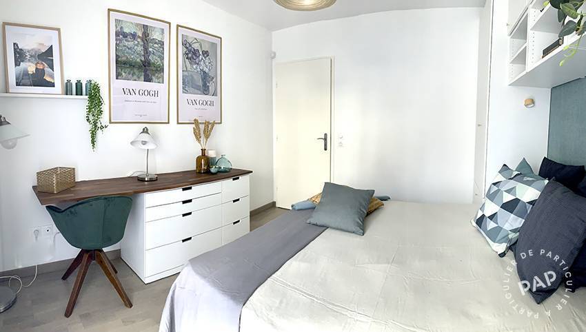 Appartement a louer antony - 2 pièce(s) - 45 m2 - Surfyn