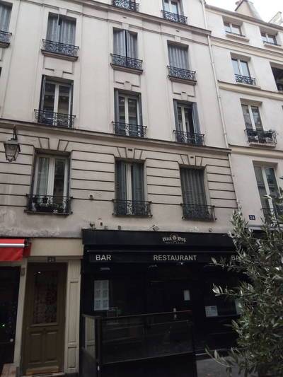 Paris 4E (75004)