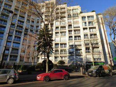 Paris 20E (75020)