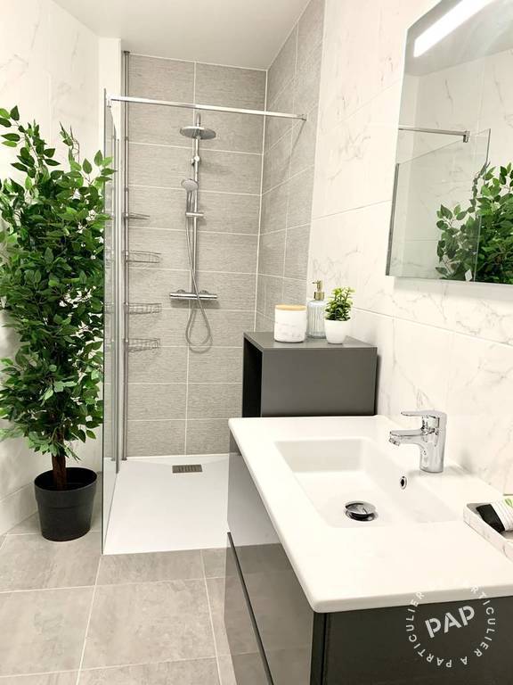 Appartement a louer antony - 2 pièce(s) - 45 m2 - Surfyn