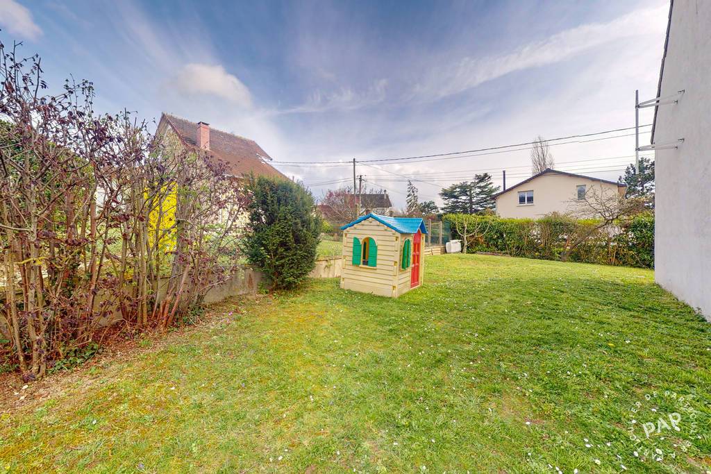 Vente immobilier 485.000&nbsp;&euro; Triel-Sur-Seine (78510)