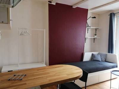 Paris 19E (75019)