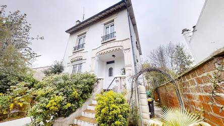 Champigny-Sur-Marne (94500)