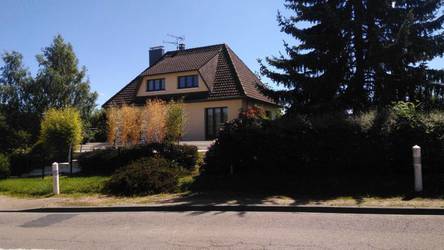 La Haye-Malherbe