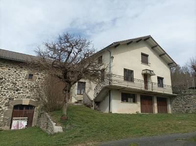 Saint-Hostien (43260)