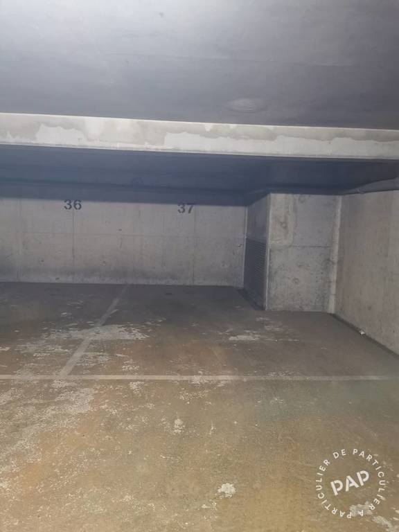 Location garage, parking IssyLesMoulineaux (92130) 72