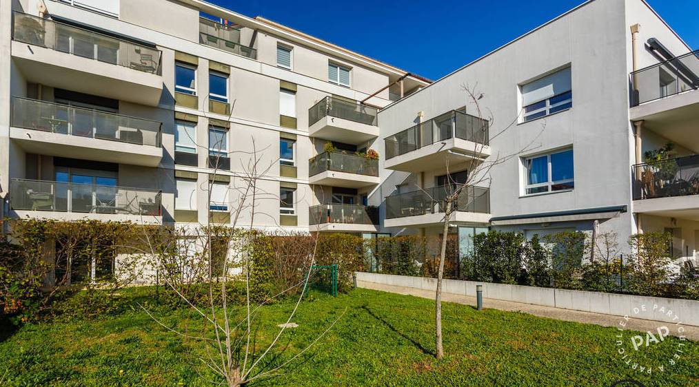 Vente Appartement Décines-Charpieu (69150) 42&nbsp;m² 180.000&nbsp;&euro;