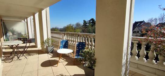 Le Plessis-Robinson (92350)