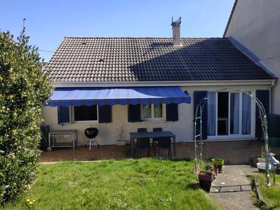 Ormesson-Sur-Marne (94490)