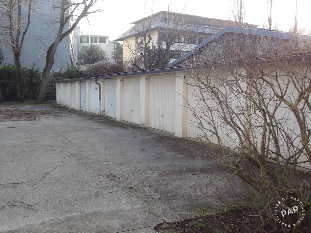 Location Garage, Parking Fontenay-Aux-Roses (92260) - 120 ...