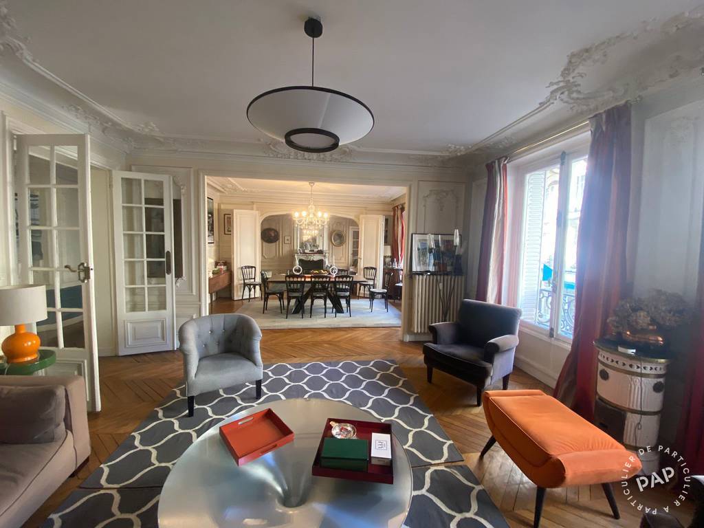 Vente appartement 5 pièces et plus NeuillysurSeine (92200) appartement 5 pièces et plus à Vente appartement 5 pièces et plus NeuillysurSeine (92200) appartement 5 pièces et plus à