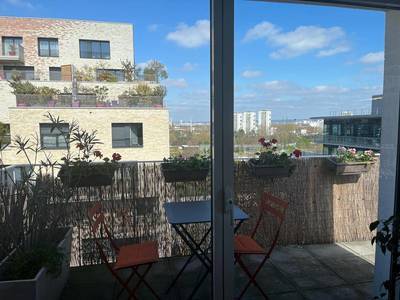 Saint-Ouen-Sur-Seine (93400)