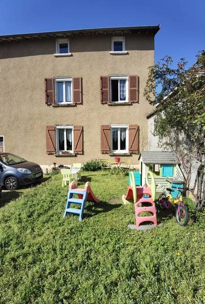 Rillieux-La-Pape (69140)