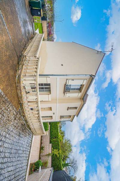 Beaumont-Sur-Oise (95260)